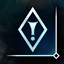 'Banished' achievement icon