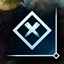 'Avenged' achievement icon