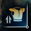 'Fit for War' achievement icon
