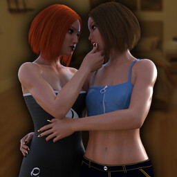 Icon for Game completed