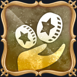 Achievement icon