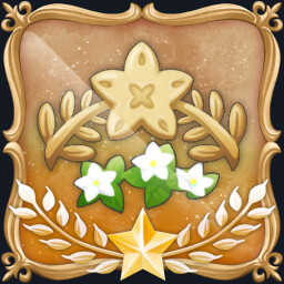 Achievement icon