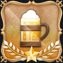 Achievement icon