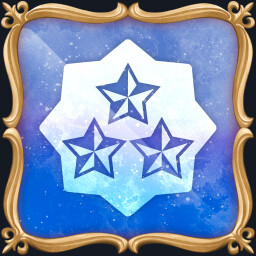 Achievement icon