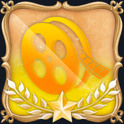 Achievement icon