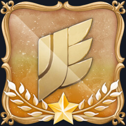 Achievement icon