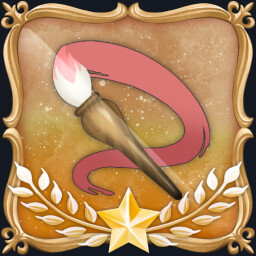 Achievement icon