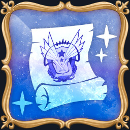 Achievement icon