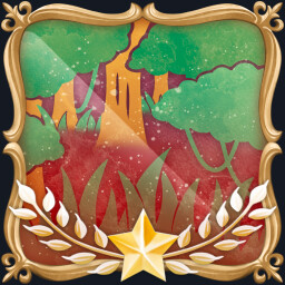 Achievement icon