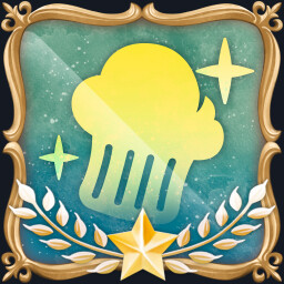 Achievement icon