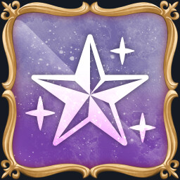 Achievement icon