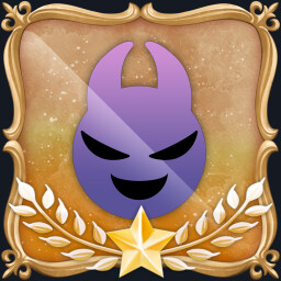 Achievement icon