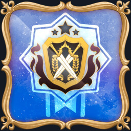 Achievement icon