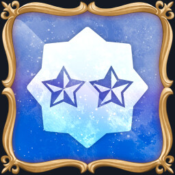 Achievement icon
