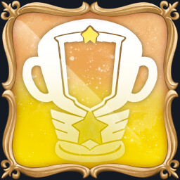 Achievement icon