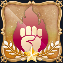 Achievement icon
