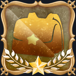 Achievement icon