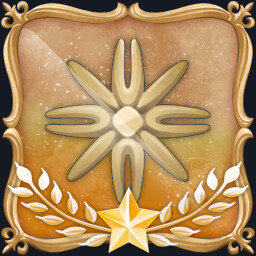 Achievement icon