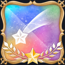 Achievement icon
