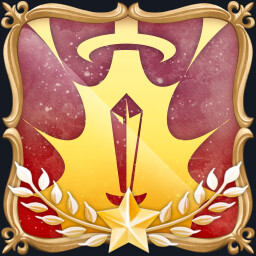Achievement icon