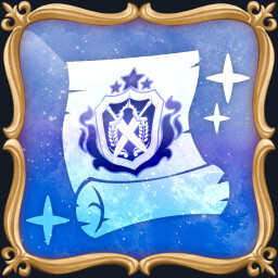 Achievement icon