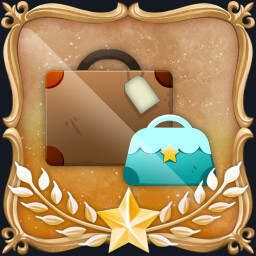 Achievement icon