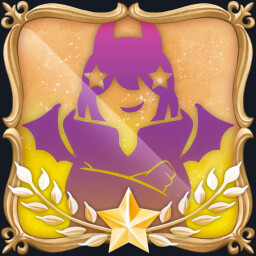 Achievement icon