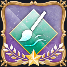 Achievement icon