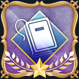 Achievement icon