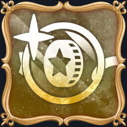 Achievement icon