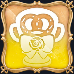 Achievement icon