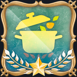 Achievement icon