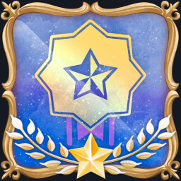 Achievement icon