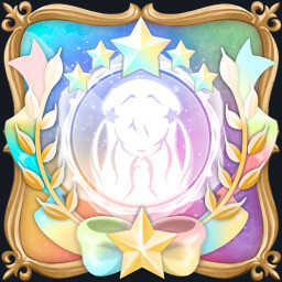 Achievement icon