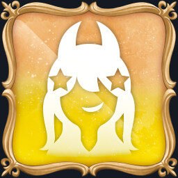 Achievement icon
