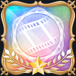 Achievement icon