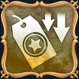 Achievement icon
