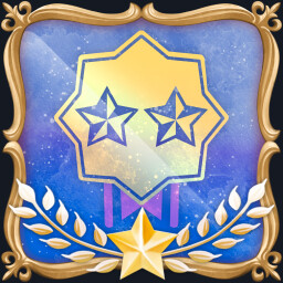 Achievement icon