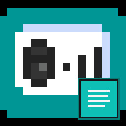 Icon for Wall of Text