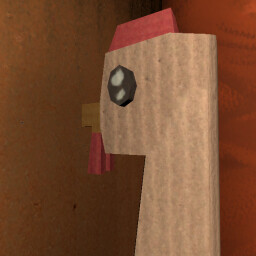 Icon for Hide N' Seek