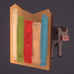 Icon for Miniature Cow