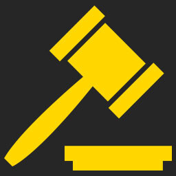 Icon for A Hammer's Edge (Completed)