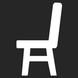 Icon for Sit on a Bench