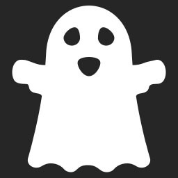 Icon for Killed a Ghost