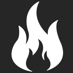 Icon for Trials of Flame