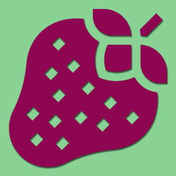 Icon for Strawberry