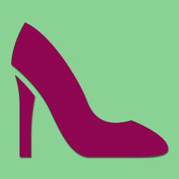 Icon for High Heels