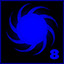 Icon for Level 8 S Rank