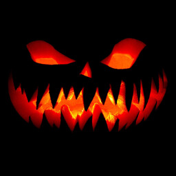Icon for Halloween 2025