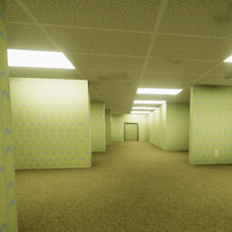 Icon for Liminal Strike!